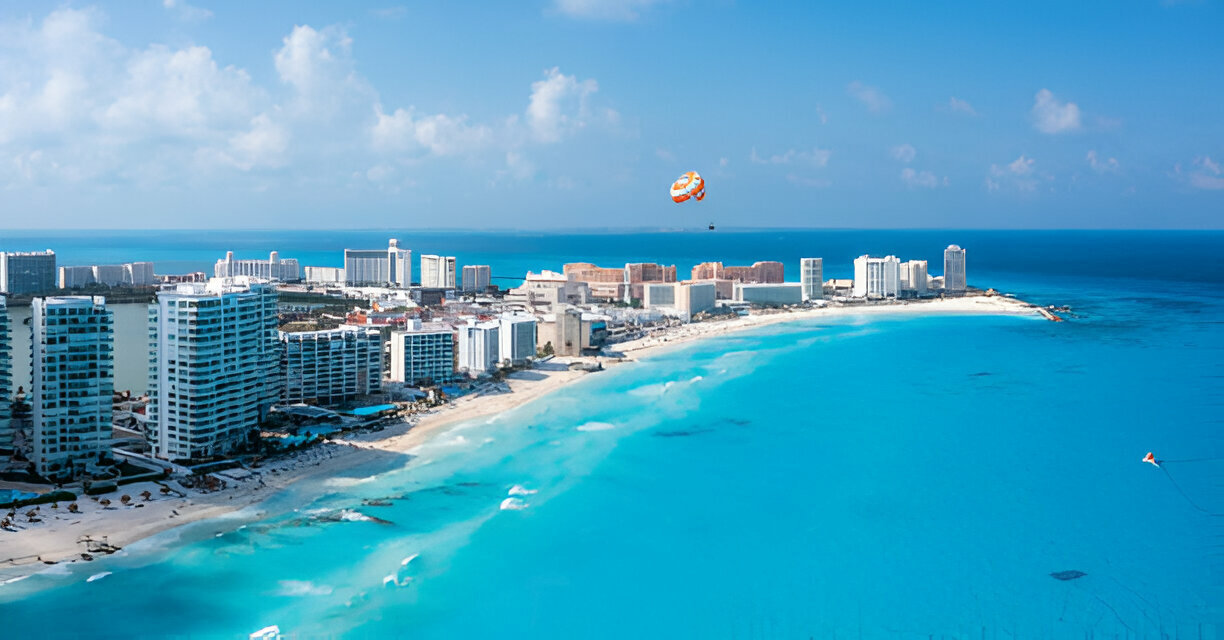 Cancún