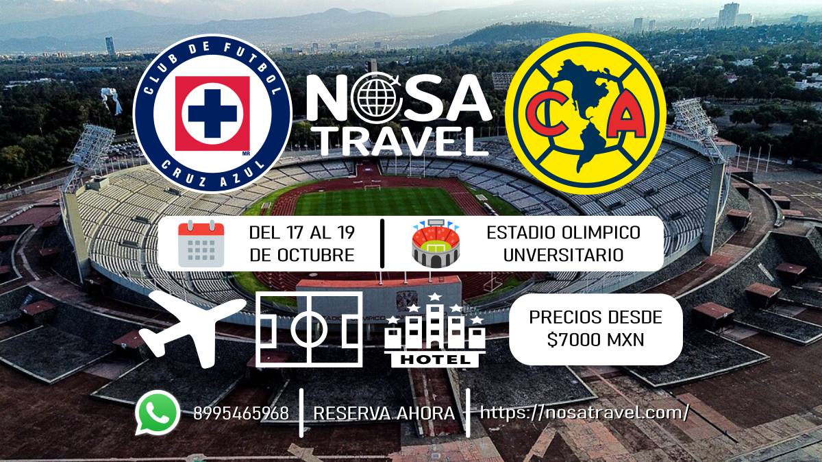 Cruz Azul vs América