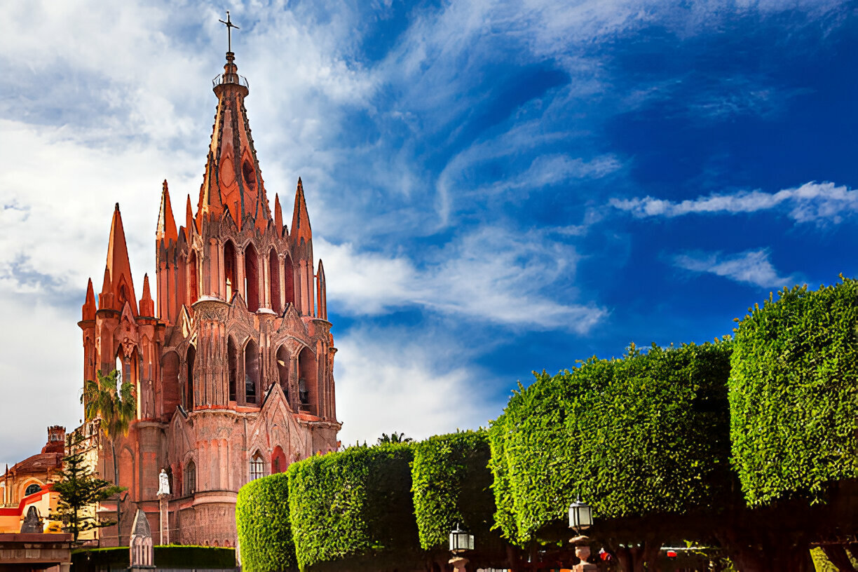 Guanajuato