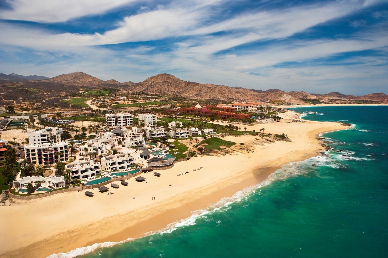 San José del Cabo