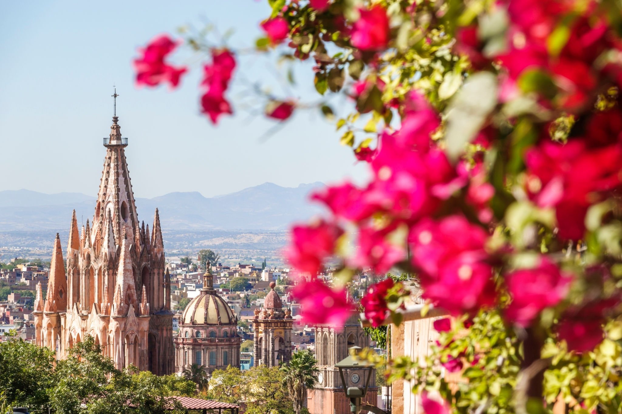 San Miguel de Allende